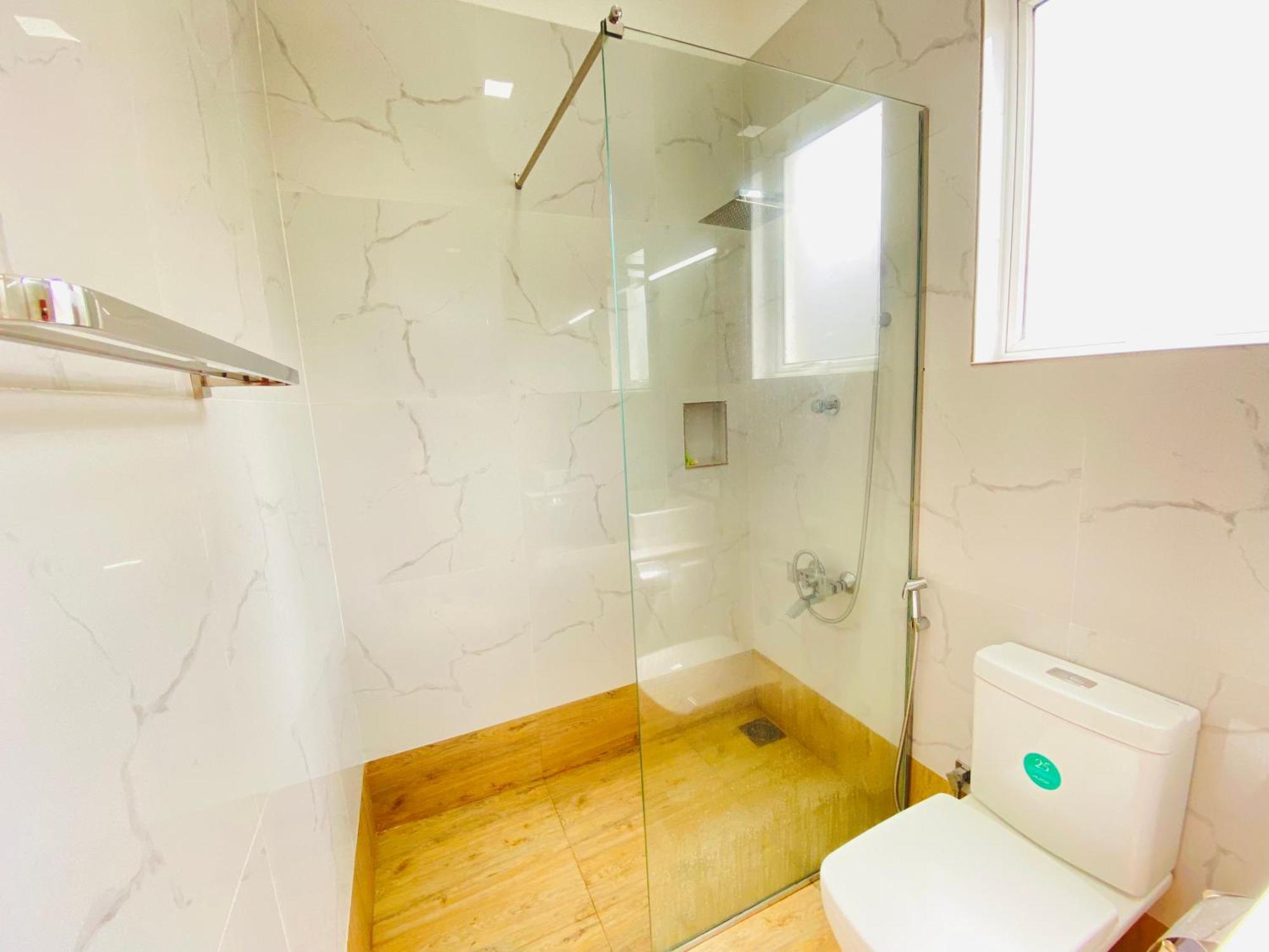 Srimadis Villa Near Airport - Негомбо Экстерьер фото